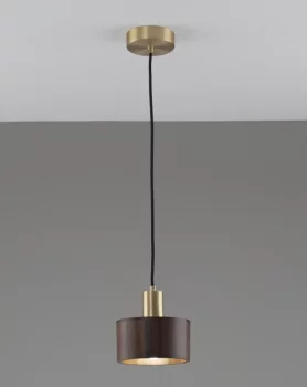 Подвесной светильник Walnut