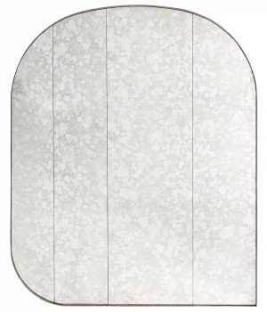 Зеркальное панно Guiem 100X3X122 CM
