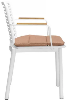 Стул Armona 58X60X82 CM