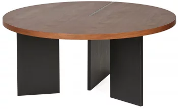Журнальный столик Walnut Grove 80X80X37 CM