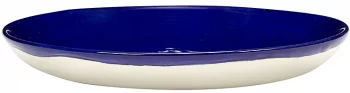 Пирожковая тарелка Feast Ø16 CM
