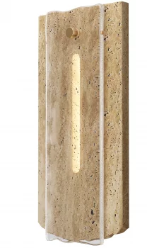 Настенный светильник Ventana 15X8X31 CM