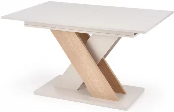 Стол обеденный Xarelto 130-175X85X76 CM
