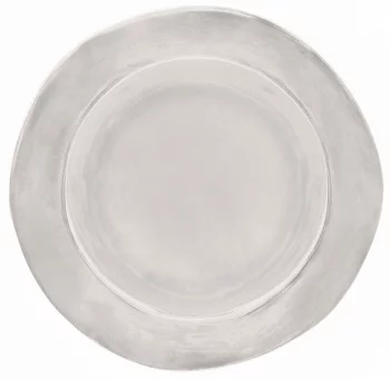 Тарелка для хлеба I Senza Tempo Silver Ø13 CM