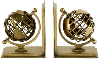 Держатель для книг Globe 18X12X20 / 18X12X20 CM