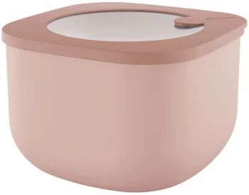 Контейнер для хранения Store&More 1550 ml розовый