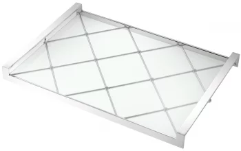 Поднос Goa 48X34 CM