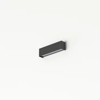 Настенный декоративный светильник Straight Wall