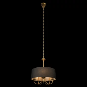 Подвесная люстра Balance 44X44X60 CM