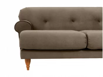 Двухместный диван Italia 159X98X79 CM