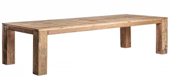 Обеденный стол Backlyn 270X110X76 CM
