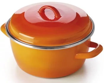 Кастрюля Retro Ø20 CM