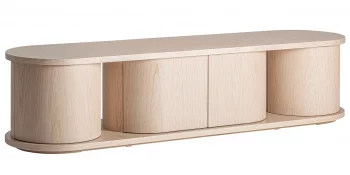 Тумба под телевизор Kharj 220X54X51 CM