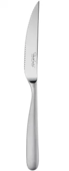 Нож для стейка Stanton Satin 23 CM