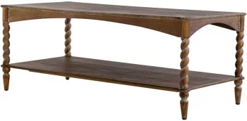 Столик кофейный Behruz 120X56X47 CM