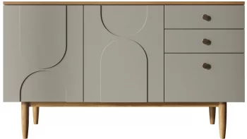 Комод Arka 120X45X80 CM