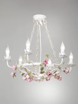 Подвесная люстра Dovi 60X60X90 CM