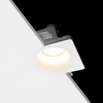 Встраиваемый точечный светильник Ghost 10X10X4 CM