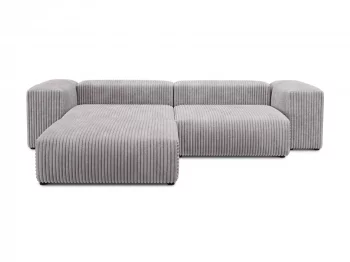 Модульный диван Sorrento 245X210X63 CM