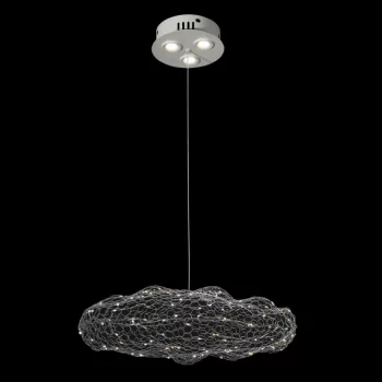 Подвесная люстра Cloud 55X35X70 CM
