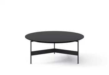 Журнальный столик Трей 76X76X31 CM