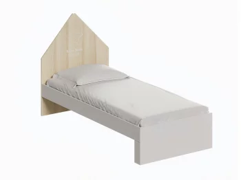Кровать Campi light 96,5X205,5X117,5 CM