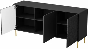 Комод Bullet 155X41X73 CM