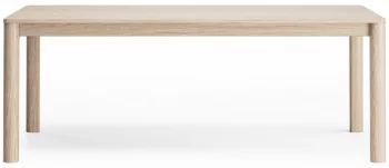 Обеденный стол Bergen 200X100X75 CM