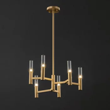 Люстра Ingarda 81X81X81 CM