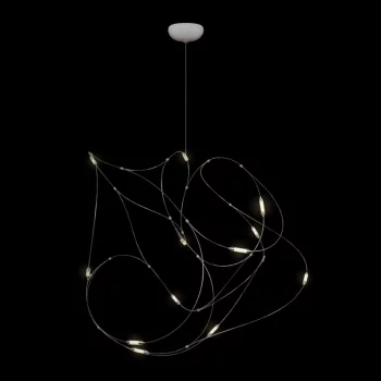 Подвесной светильник Flock of Light