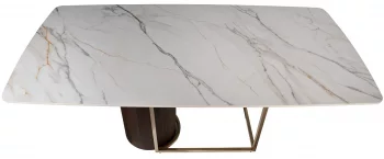 Стол обеденный Tamia 180X90X75 CM
