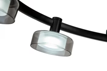 Подвесная люстра Gloze