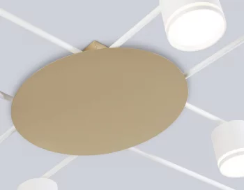 Накладной светильник Comfort