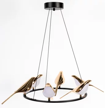 Подвесной светильник Birds