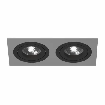 Встраиваемый точечный светильник Intero 17X9X2 CM