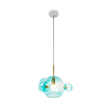 Подвесной светильник Bolle 39X39X35 CM