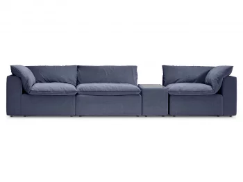 Диван Rivoli 377X110X78 CM