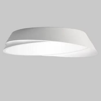 Накладной светильник Shell 50X50X11 CM