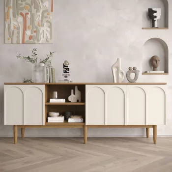 Комод Arka 160X40X60 CM