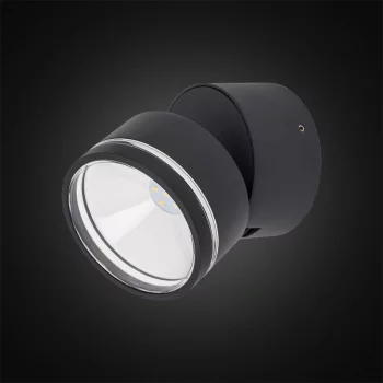 Настенный светильник CLU0008R