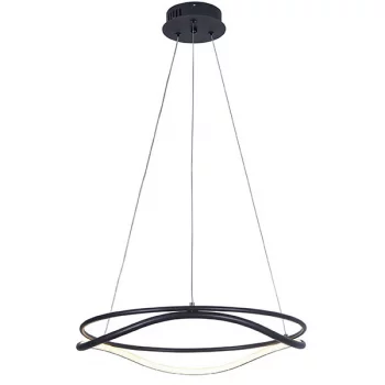 Подвесная люстра Rotonda 50X50X30 CM