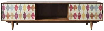 Тумба под TV Bruni 160X40X44 CM