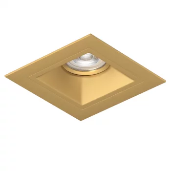 Встраиваемый светильник Domino 12X12X4 CM