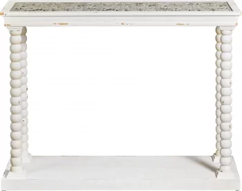 Консоль Charikleia 107X36X81 CM