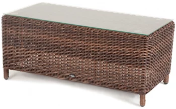 Журнальный столик Кон Панна 100X50X42 CM