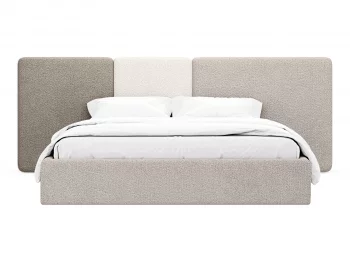 Кровать с подъемным механизмом Atessa 279X219X102 CM