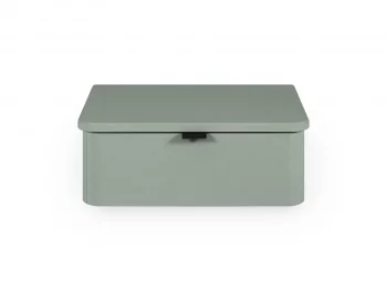 Подвесная прикроватная тумба Rimini 48X35.6X18.4 CM