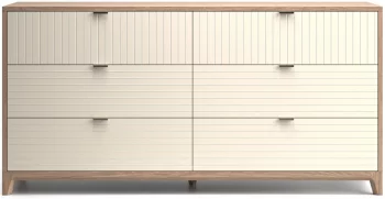Комод Case 130X45X78 CM