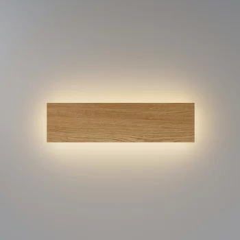 Настенный светильник Basic Texture 30X5X8 CM