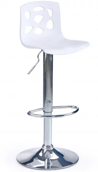 Барный стул Hopy 37X36X83-105 CM